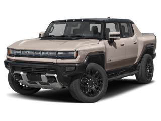 HUMMER EV vs Tesla Cybertruck - Boyd GMC of Emporia in EMPORIA VA