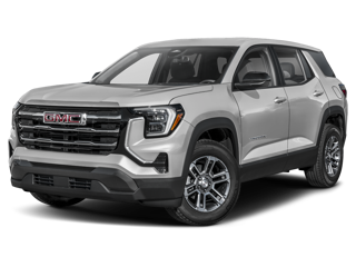 GMC Terrain - Boyd GMC of Emporia in EMPORIA VA