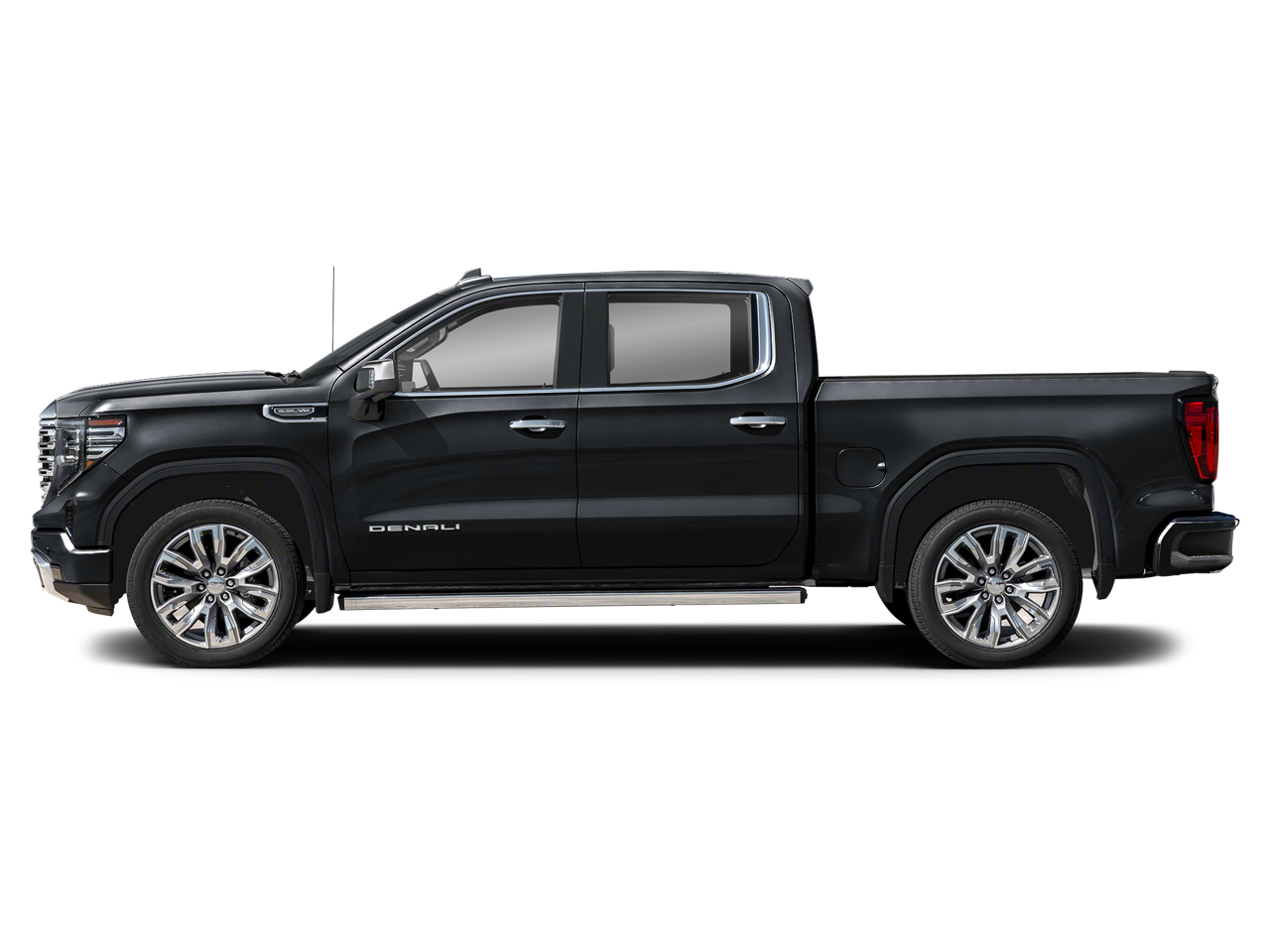 2026 GMC Sierra 1500 Denali - Photo 52