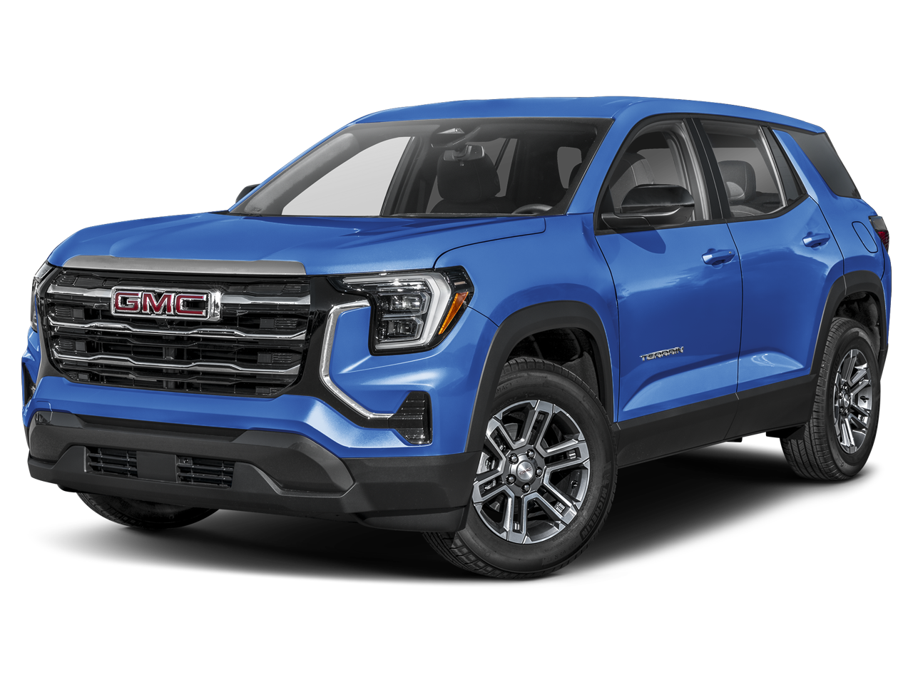 2027 GMC Terrain Elevation - Photo 1