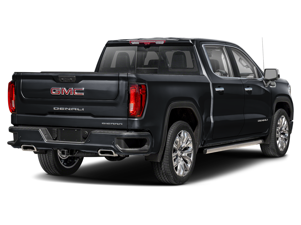 2026 GMC Sierra 1500 Denali - Photo 51