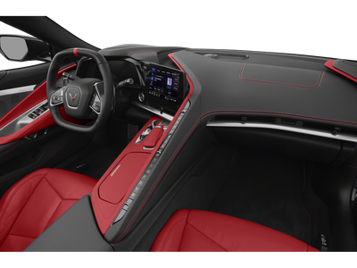 2020 Chevrolet Corvette Stingray 1LT