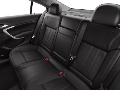 2014 Buick Regal Premium I