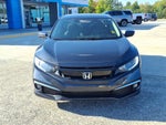 2021 Honda Civic Sedan EX