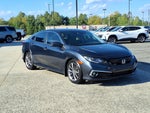 2021 Honda Civic Sedan EX