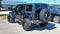 2016 Jeep Wrangler Unlimited 75th Anniversary