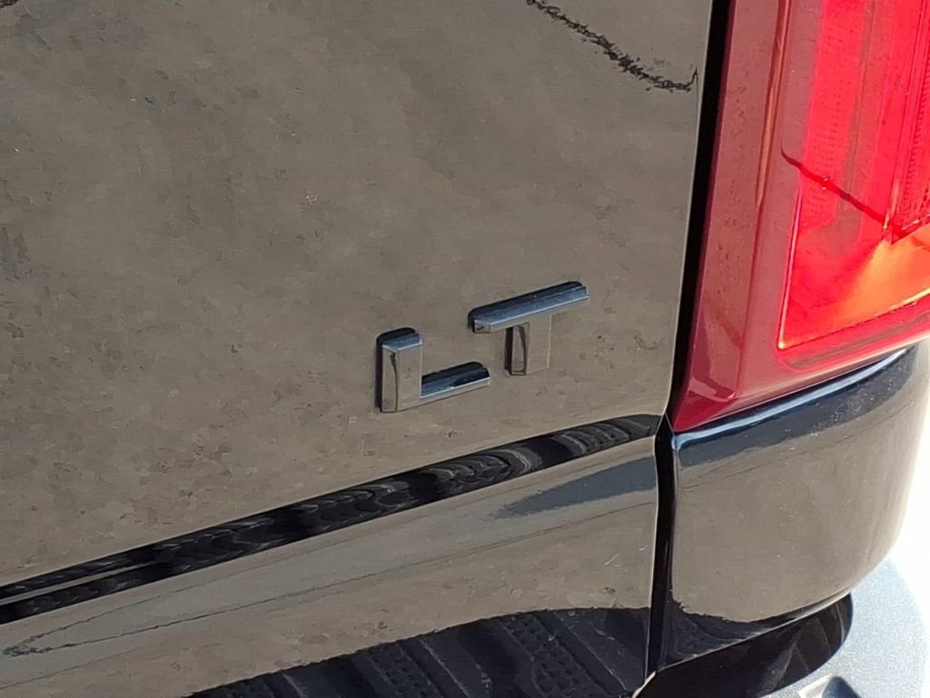 2024 Chevrolet Silverado 3500 HD LT DRW