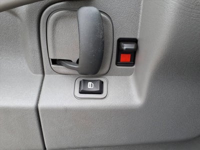 2025 GMC Savana Cargo Work Van