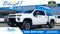 2023 Chevrolet Silverado 2500 HD Custom