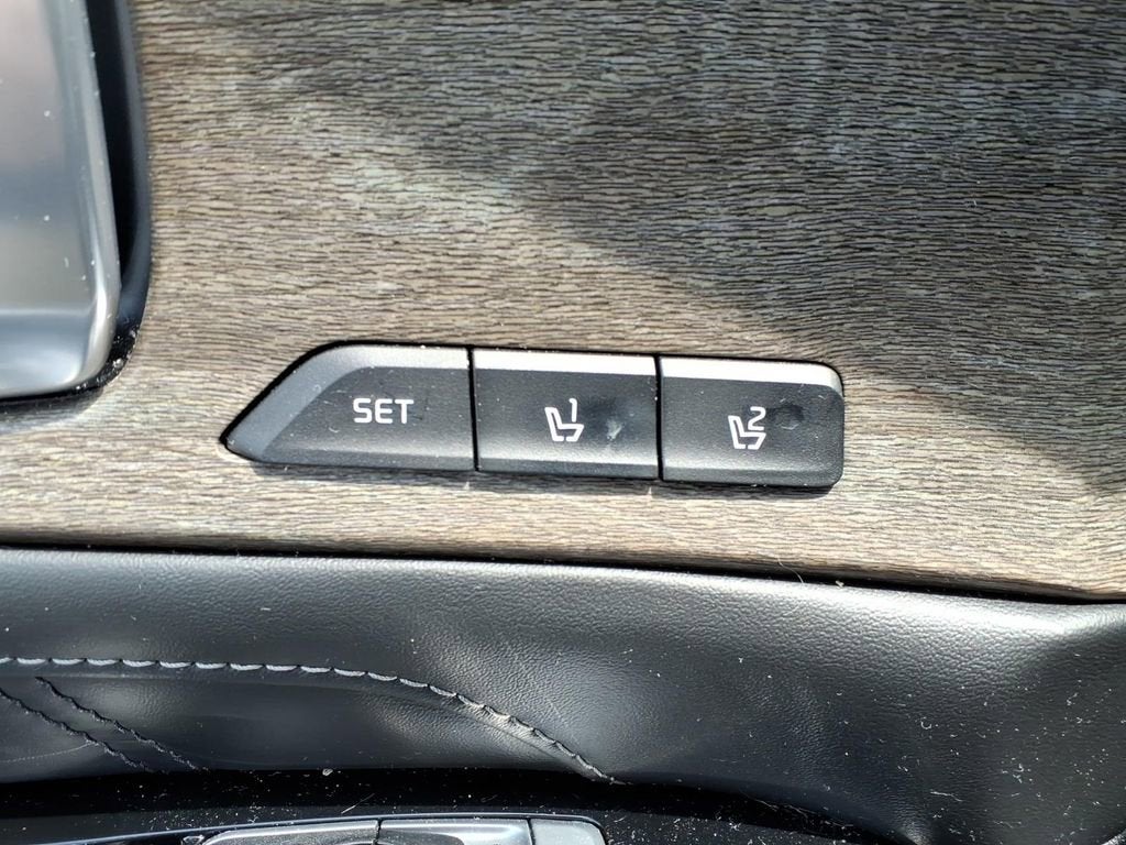 2023 Kia Sorento X-Line SX Prestige