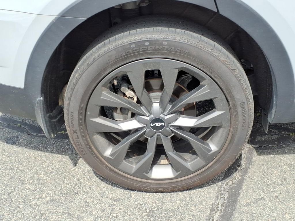 2023 Kia Sorento X-Line SX Prestige