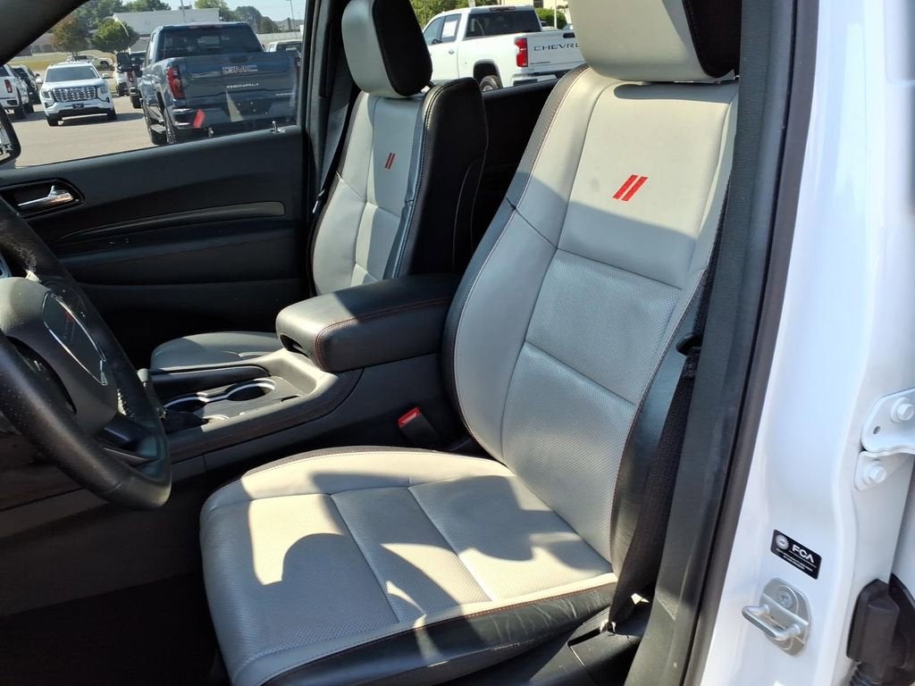 2023 Dodge Durango R/T Plus