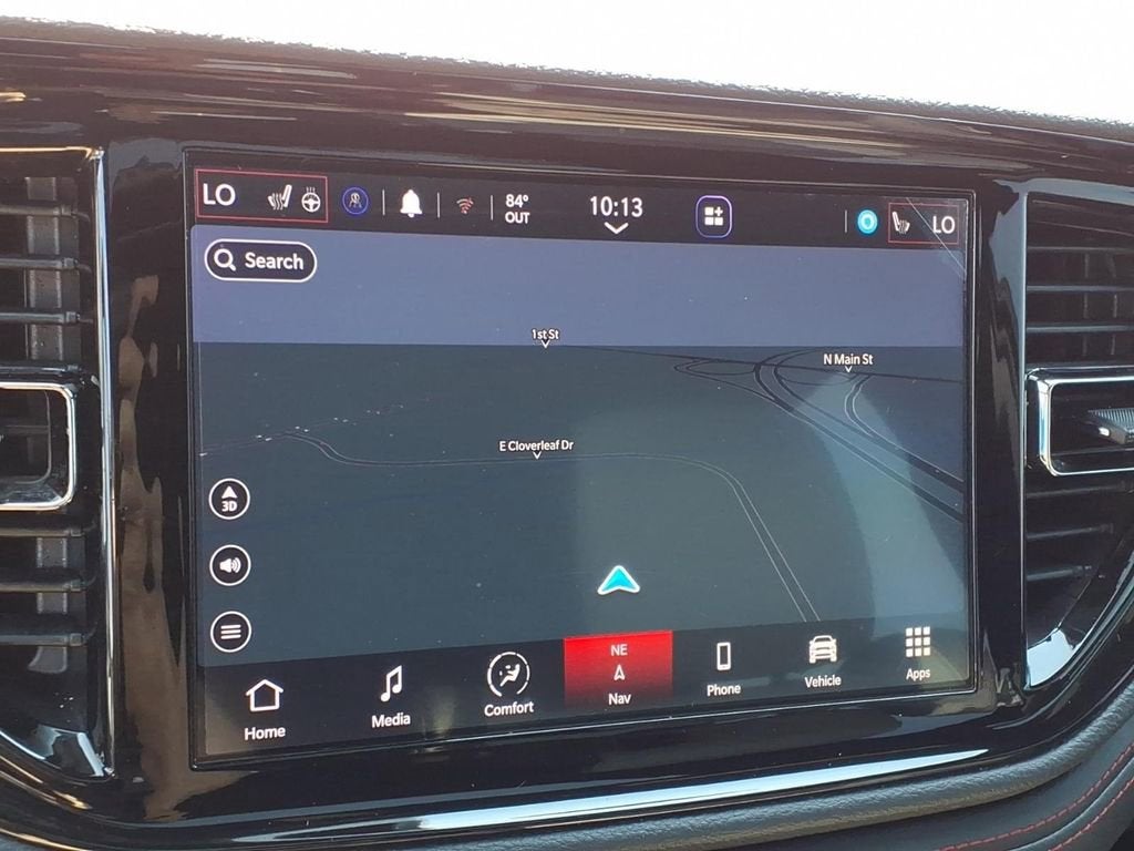2023 Dodge Durango R/T Plus