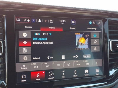 2023 Dodge Durango R/T Plus