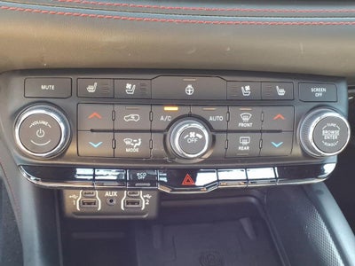 2023 Dodge Durango R/T Plus
