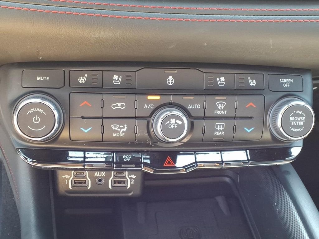 2023 Dodge Durango R/T Plus