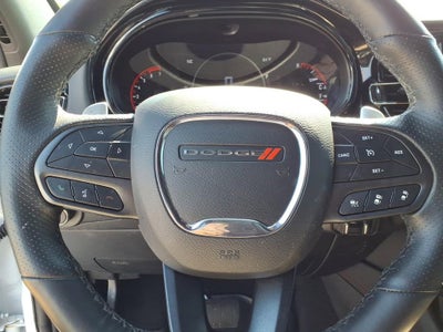 2023 Dodge Durango R/T Plus