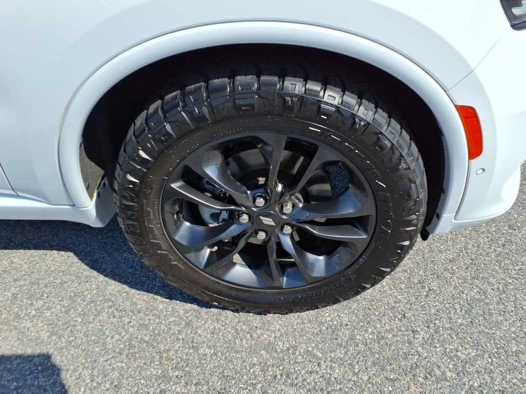2023 Dodge Durango R/T Plus