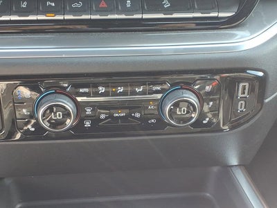 2025 Chevrolet Silverado 2500 HD High Country