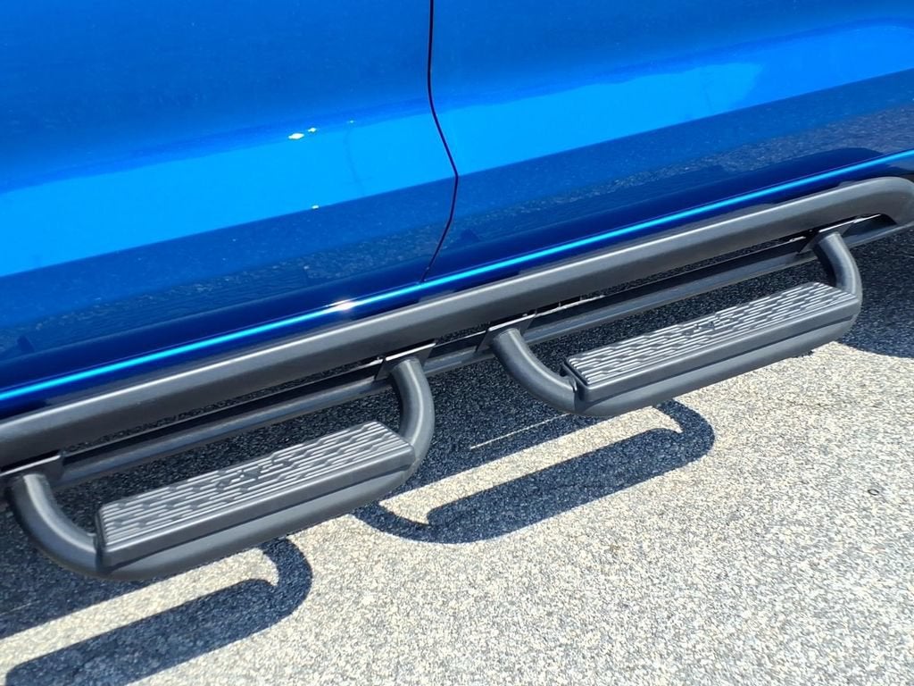 2023 Chevrolet Colorado 4WD ZR2