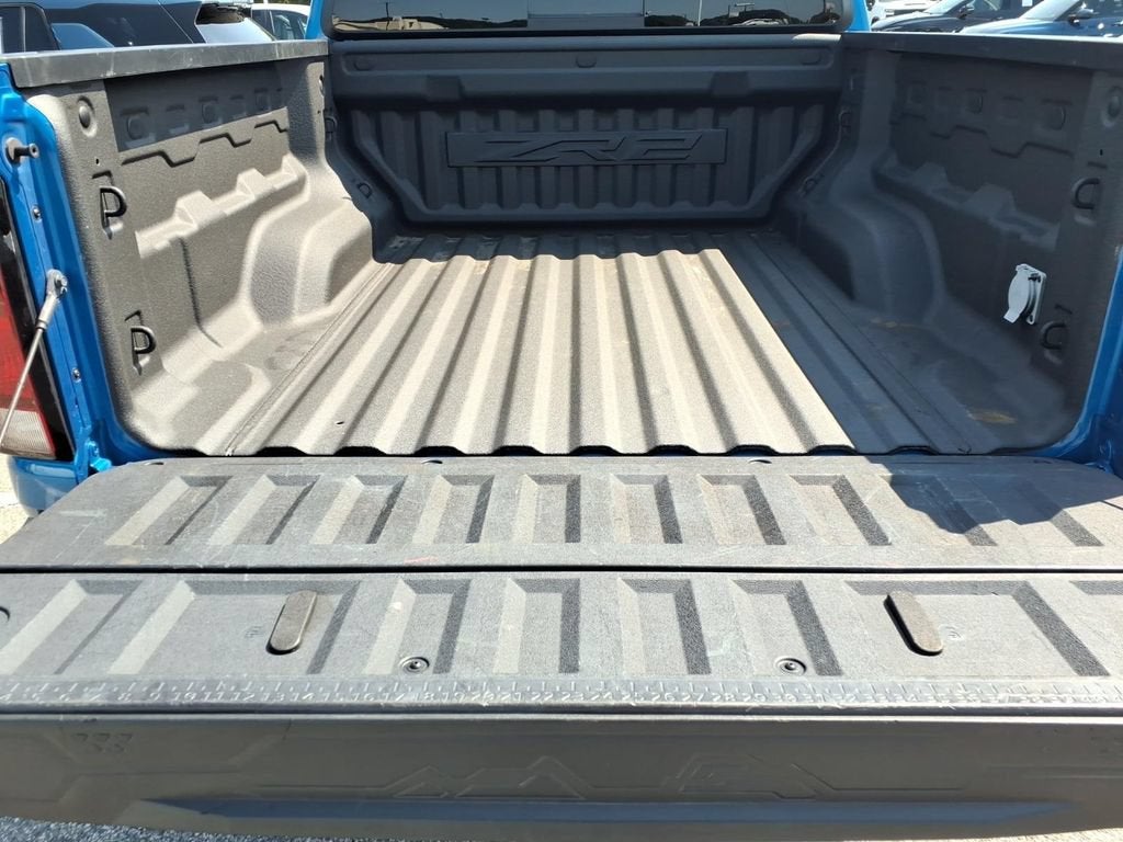 2023 Chevrolet Colorado 4WD ZR2