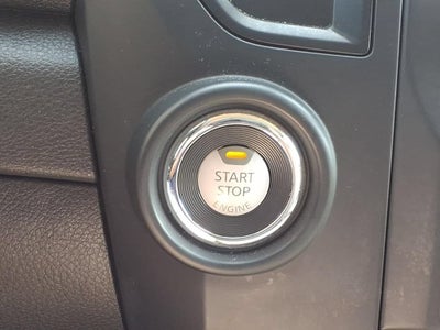 2021 Nissan Titan S