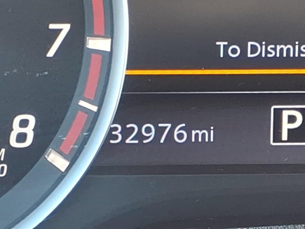 2021 Nissan Titan S