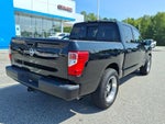 2021 Nissan Titan S