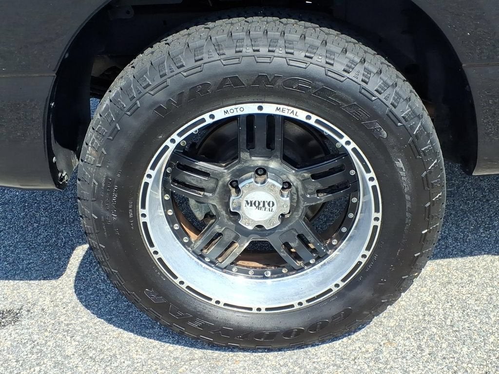2021 Nissan Titan S