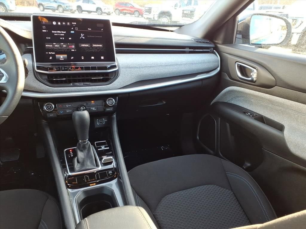 2024 Jeep Compass Sport