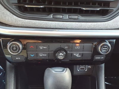 2024 Jeep Compass Sport