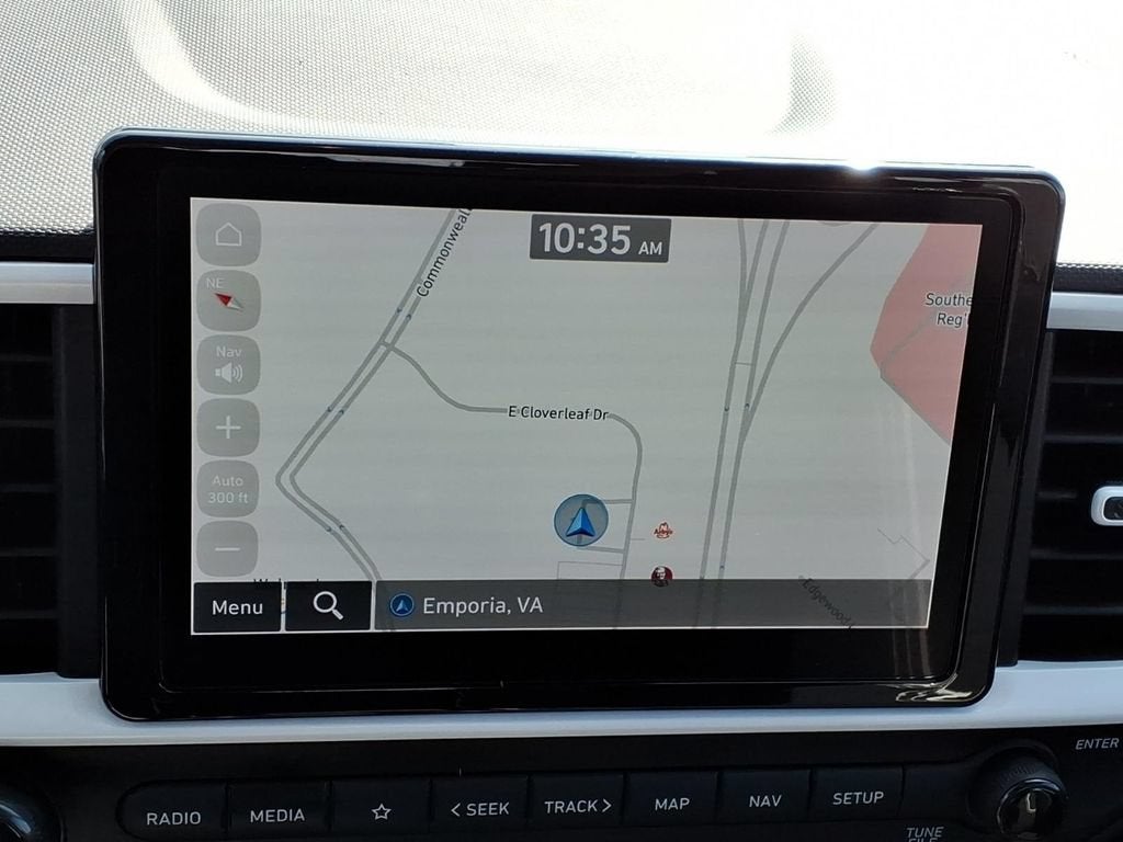 2024 Hyundai Venue Limited