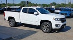 2016 Chevrolet Colorado 4WD Z71