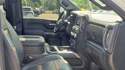 2021 GMC Sierra 2500 HD AT4