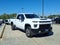 2023 Chevrolet Silverado 2500 HD Custom