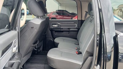 2020 RAM 2500 Big Horn