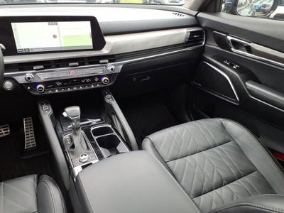 2024 Kia Telluride SX Prestige X-Line