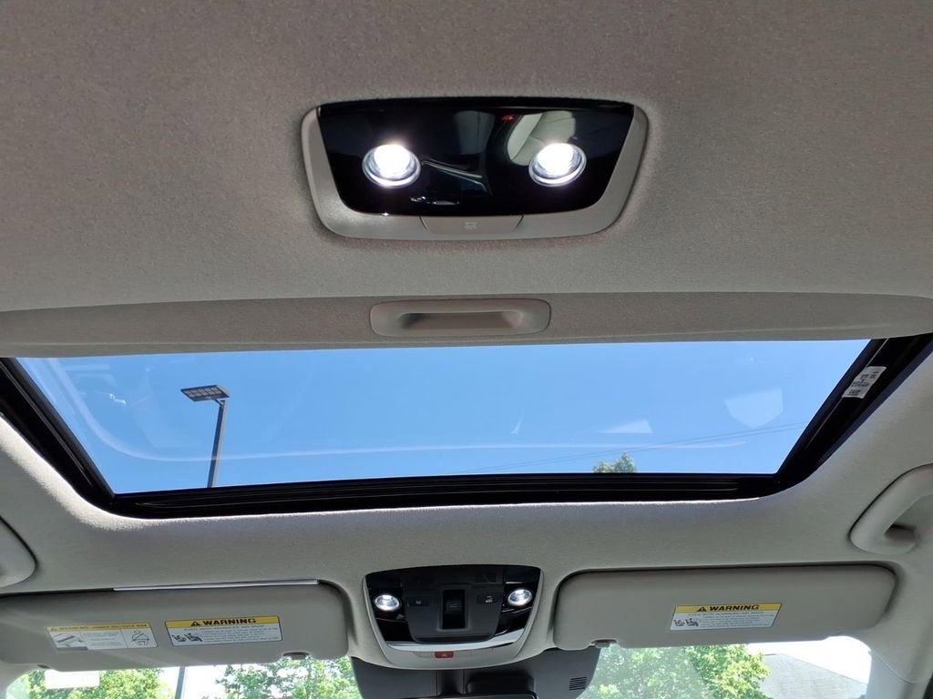 2025 Kia Niro SX Touring