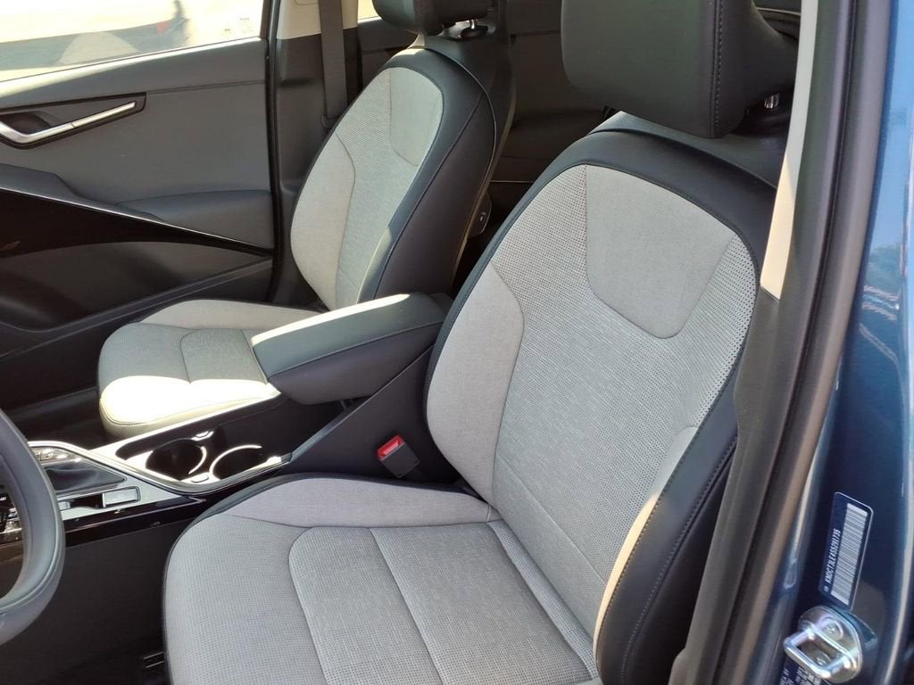 2025 Kia Niro SX Touring