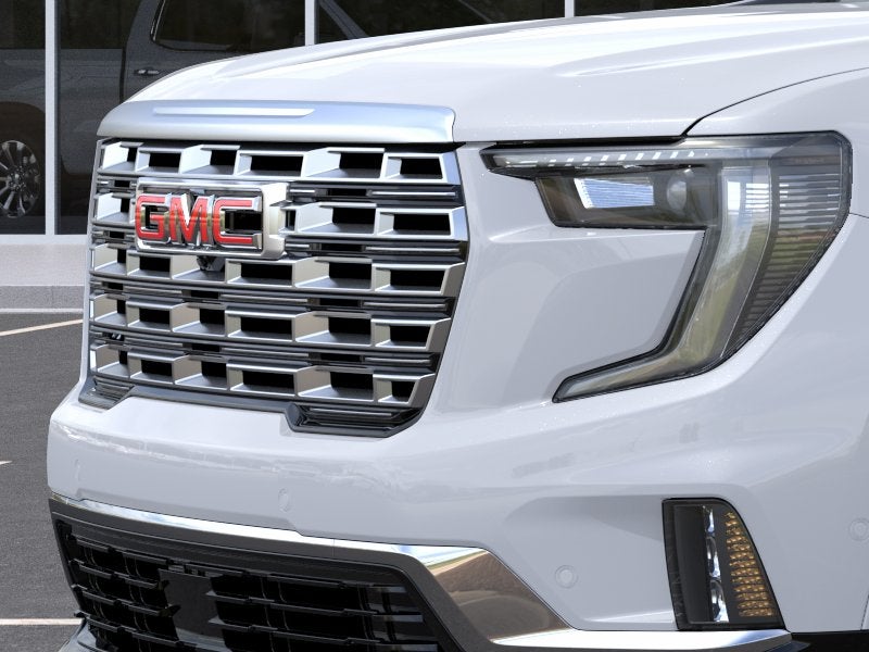 2027 GMC Acadia Denali