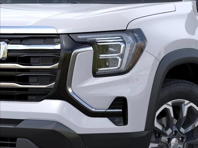 2027 GMC Terrain FWD Elevation
