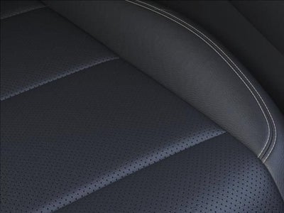 2027 GMC Terrain FWD Elevation