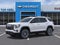 2027 GMC Terrain FWD Elevation