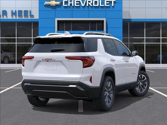 2027 GMC Terrain FWD Elevation