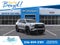 2027 GMC Terrain FWD Elevation
