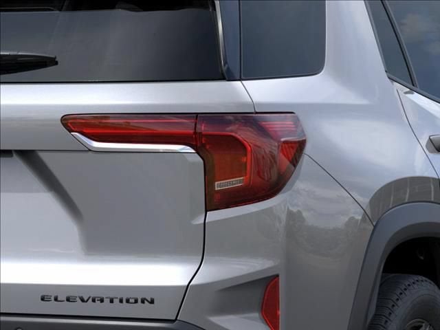 2027 GMC Terrain FWD Elevation