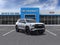 2027 GMC Terrain FWD Elevation