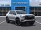 2027 GMC Terrain FWD Elevation