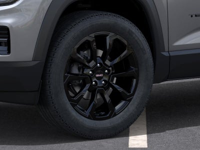 2027 GMC Terrain FWD Elevation