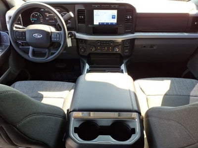 2024 Ford Super Duty F-250 SRW XL